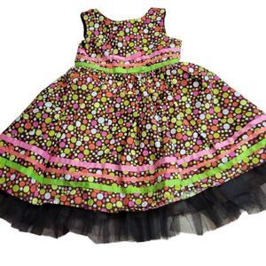 Youngland dress 2T